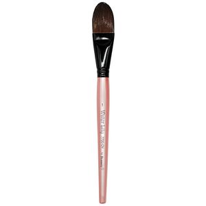 Dynasty Water Lily Oval Paintbrush Size 1
