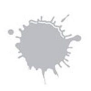 Colour-Iridescent Bright silver