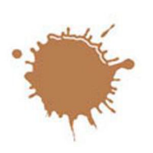 Colour-Iridescent Rich bronze