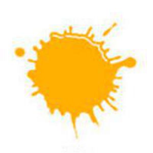 Colour-Transparent Raw sienna