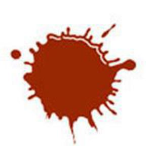 Colour-Iridescent Rich copper