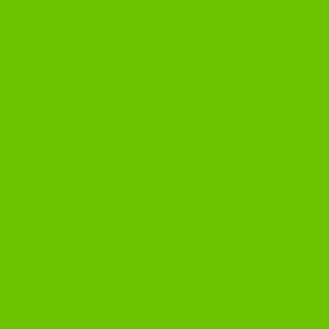 Colour-Vivid Lime Green