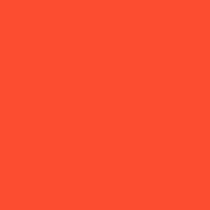 Colour-Cadmium Red Light Hue