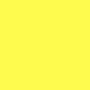 Colour-Fluorescent Yellow