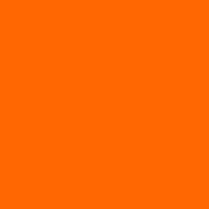 Colour-Fluorescent Orange