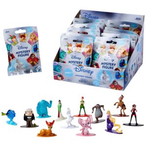 Nano MetalFig Blind Bag Disney