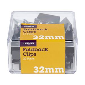J.Burrows Size 26/6 Staples 5000 Pack 