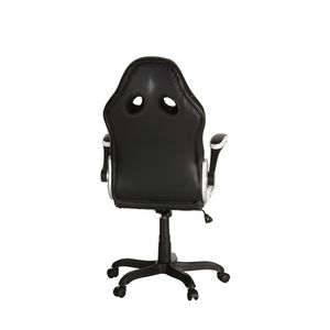 Bathurst Chair White | Officeworks