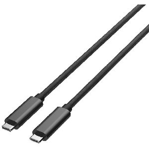 J.Burrows USB C to USB C 3.2 Gen 2 Cable 100W 1.2m