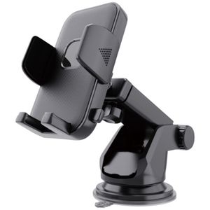 J.Burrows Windshield/Dash Car Mount