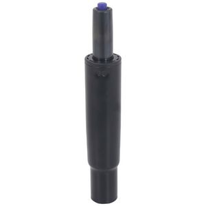 Chair Gas Lift for Raised Bases 160kg Black