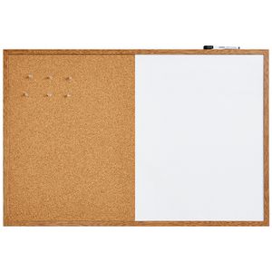 J.Burrows Combination Board 900 x 600mm Oak