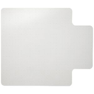 Carpet PC Chair Mat 1140x1340 Keyshape Suits 12 mm Carpet