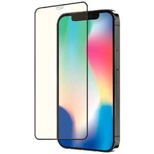 J.Burrows Curved Screen Protector for iPhone 12/iPhone 12 Pro