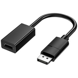 J.Burrows DisplayPort to HDMI Adapter