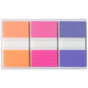 Colour-Purple Pink Orange Assorted