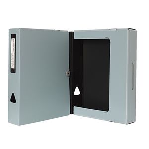 document boxes