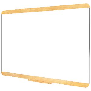 J.Burrows Superwhite Glass Board 1200 x 900mm