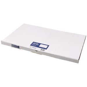 Full Grease Proof Paper White 500 Pack