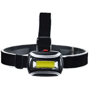 J.Burrows Vision Headlight