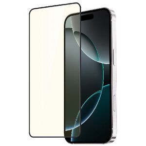 J. Burrows iPhone 16 Pro Max Antimicrobial Screen Protector