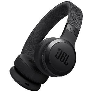 JBL Live 670 Wireless On-Ear Headphones Black