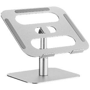 J.Burrows Height Adjustable Laptop Riser