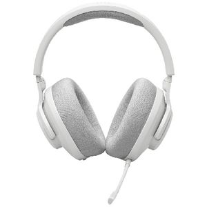 JBL Quantum 360 Wireless Headset White | Officeworks