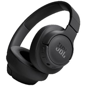 JBL Tune 720 Bluetooth Headphones Black