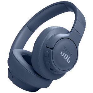 JBL Tune 770 Noise Cancelling Headphones Blue