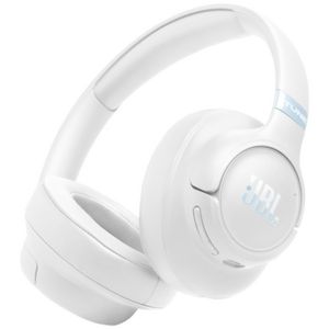 JBL Tune 780 Wireless Headphones White