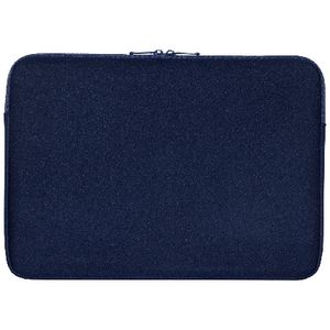 J.Burrows 16" Neoprene Laptop Sleeve Navy