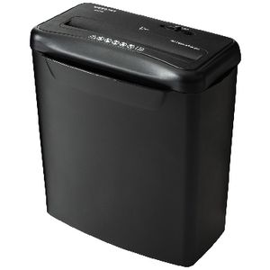 J.Burrows Cross Cut Paper Shredder S360A
