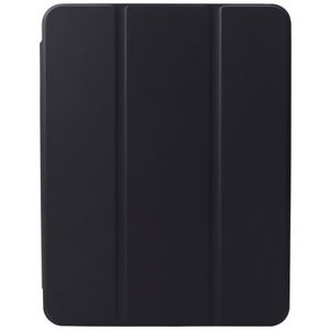 J.Burrows Tri-Fold Case iPad A16/10th Gen 10.9" Black