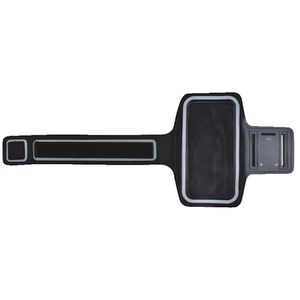 mobile holder while running