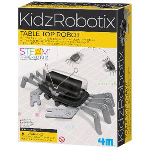 4M KidzRobotix Table Top Robot