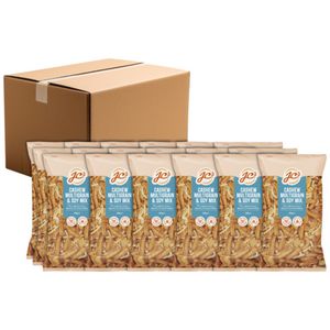 J.C.'s Cashew, Multigrain and Soy Mix 300g 18 Pack