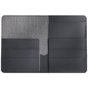 DE MERIEL ♥ Passport Wallet /追跡付 Journey LOC8 Passport Finder Wallet | Officeworks