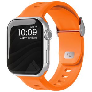 Journey Motion Apple Watch Sport Band 4249mm Orange