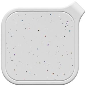 Journey Loc8 Finder FOB Apple/Google Sparkle White