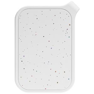 Journey Loc8 Finder Tag Apple/Google Sparkle White