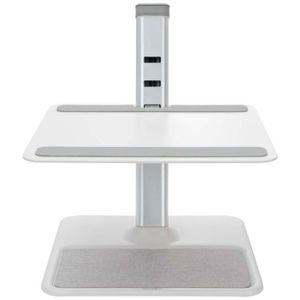 Kensington SmartFit Aluminium Height Adjustable Laptop Riser