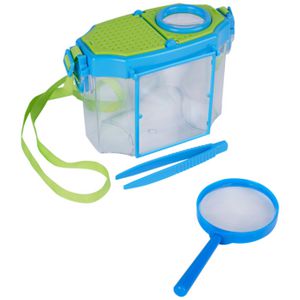 Kadink Backyard Explorer Set 3 Pack