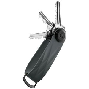 Orbitkey Organiser Lite Active Graphite