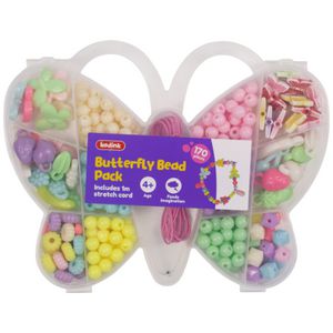 Kadink Bead Pack Butterfly