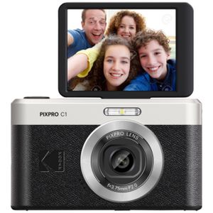 Kodak Pixpro C1 Digital Compact Camera