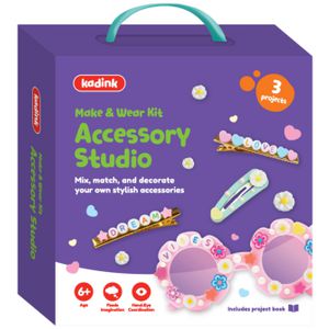 Kadink DIY Accessory Studio Kit