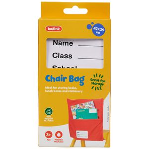 Kadink Chair Bag Red