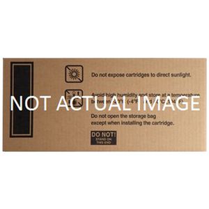 Keytek Compatible Epson ERC 30/34/38 Black/Red Ribbon
