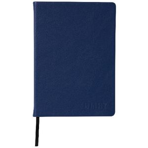 Keji A5 Week to View Undated Diary Assorted